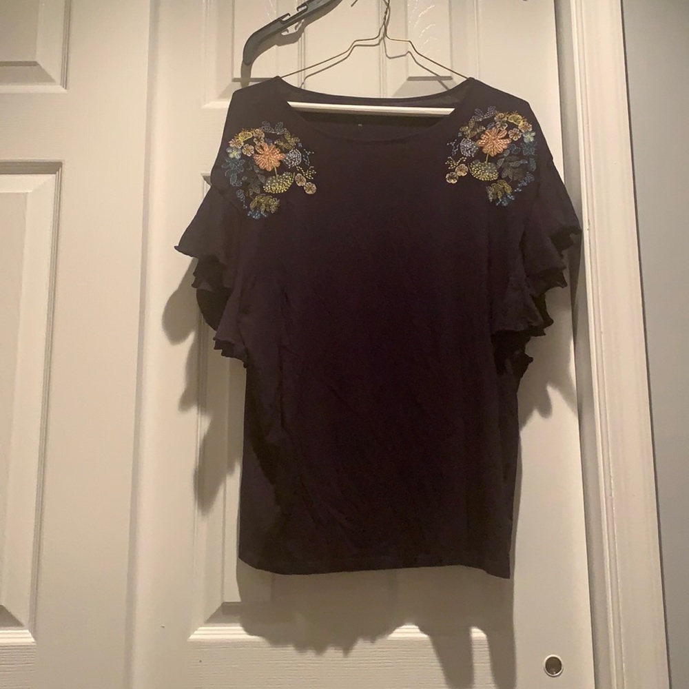 Loft size Medium shirt In excellent condition!